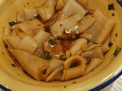 拌粉-东排食堂长沙小吃大排档(五一广场店)