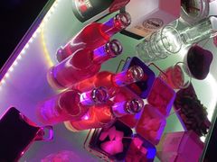-苏荷酒吧(九街店)