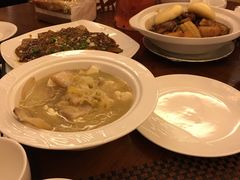 -喜来登采悦轩中餐厅