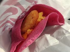 -麦当劳(东石东一路店)