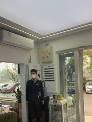 -LJOY丽锦造型·烫发染发