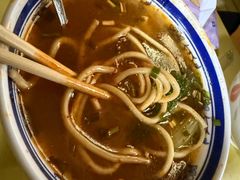 -老光明岗琼甜茶馆