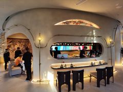 -龟兹KUCINA·新疆菜(前滩L+PLAZA店)