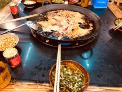 -南元羊肉汤锅(岳池店)