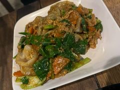 -Doo Dee Thai Food(Issan/Isaan/Esan)