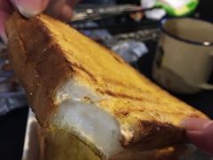 -喝丢一只鞋海鲜烧烤·海肠捞饭(文体街店)