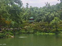 -岳麓山风景名胜区