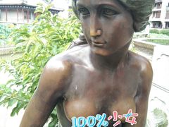 -龙潭水乡
