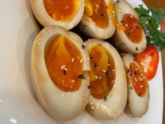 -香江小厨 The Kitchen(香江俱乐部店)