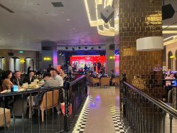 -凯宾斯基饭店·宴会厅