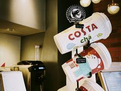 -COSTA COFFEE(吴江路店)
