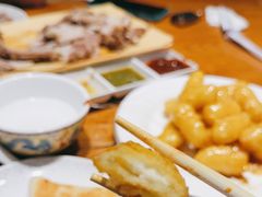 -蒙艾里民族传统菜蒙餐