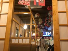 门面-米彩料理(西丽店)