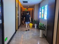 -金色印象·4K影院式足体养生(香榭里店)