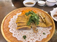 -朗记餐厅·传统湛江菜(康宁路店)