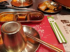 -西塔老太太泥炉烤肉(苏州大悦城店)