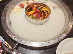 -吴老幺火锅(金龙店)