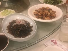 -天外天烤鸭店(八角店)