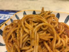 -安德烈俄式西餐厅(中央大街店)