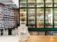 大堂-RAC BAR(安福路店)