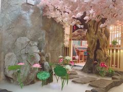 -金九姬黑牛烤肉料理(杨舍老街店)