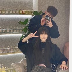 -3AM·S HAIR SALON烫发染发接发