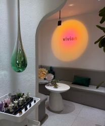 -薇薇安花系SPA