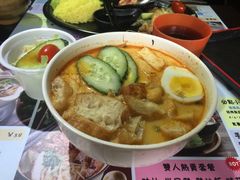 -绿柠食堂(北外滩店)