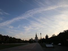 -莫斯科大学