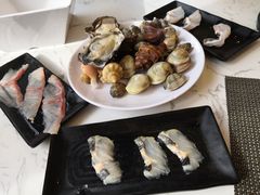 -澜悦港海鲜体验主题餐厅