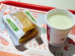 -肯德基(丰北路店)