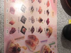 -争鲜回转寿司(南开大悦城店)