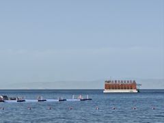 -青海湖二郎剑景区