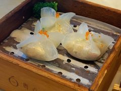 -粤点王茶楼(海丰店)