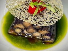 风味手指茄-广舟(千禧店)
