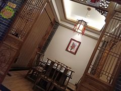 -百年川椒重庆老火锅(光谷店)