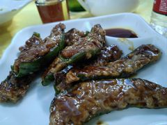 -海鲜街菜馆(海珠南路店)