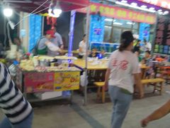 -本地渔村海鲜大咖(商业街店)