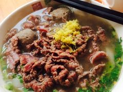 -潮镇老尾牛杂(环城西路店)