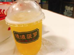 -文和友老长沙龙虾馆(化龙池店)