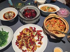 -肆月河豚·淮扬菜·湘菜(华天店)