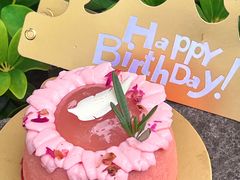 -美心西饼mx cakes(猎德优托邦店)