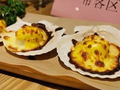 -必胜客(百联又一城店)