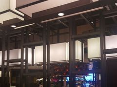 -长沙君悦酒店·自助餐厅咖啡厅