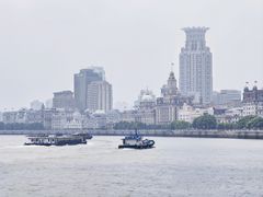 -上海港国际客运中心