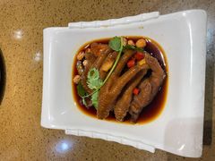 -点心皇子茶餐厅(万国大都会店)