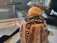 巧克力潘多萝-喜马拉雅森(运河汇1958店)