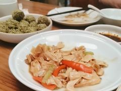 -一轩饺子馆(丽都店)