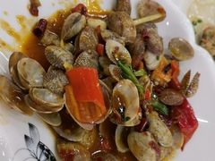 -景好海鲜餐厅(大鹏必选旅游店)