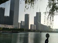 -天鹅湖体育公园